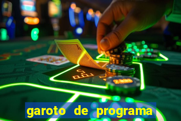 garoto de programa porto velho